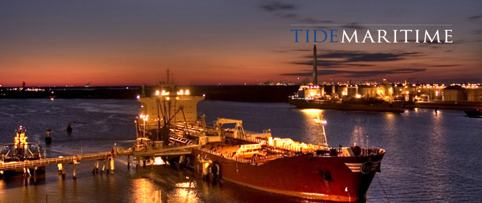 Tide Maritime