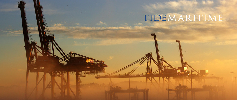 Tide Maritime