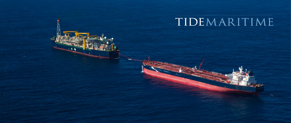 Tide Maritime